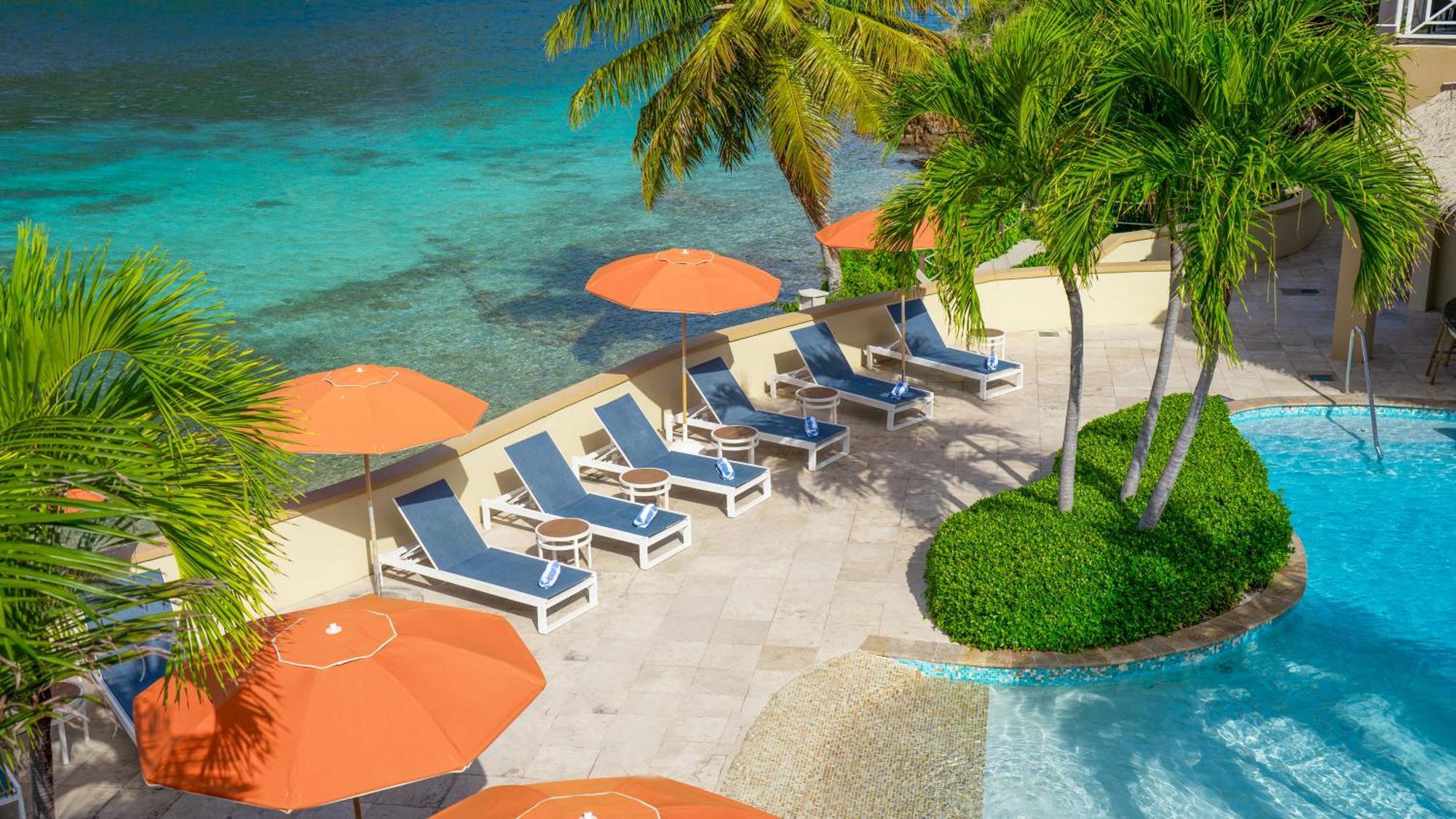 Scrub Island Resort, Spa & Marina East End Exterior foto